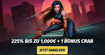 Casino AllySpin